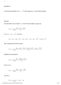 waec further maths past questions and answer